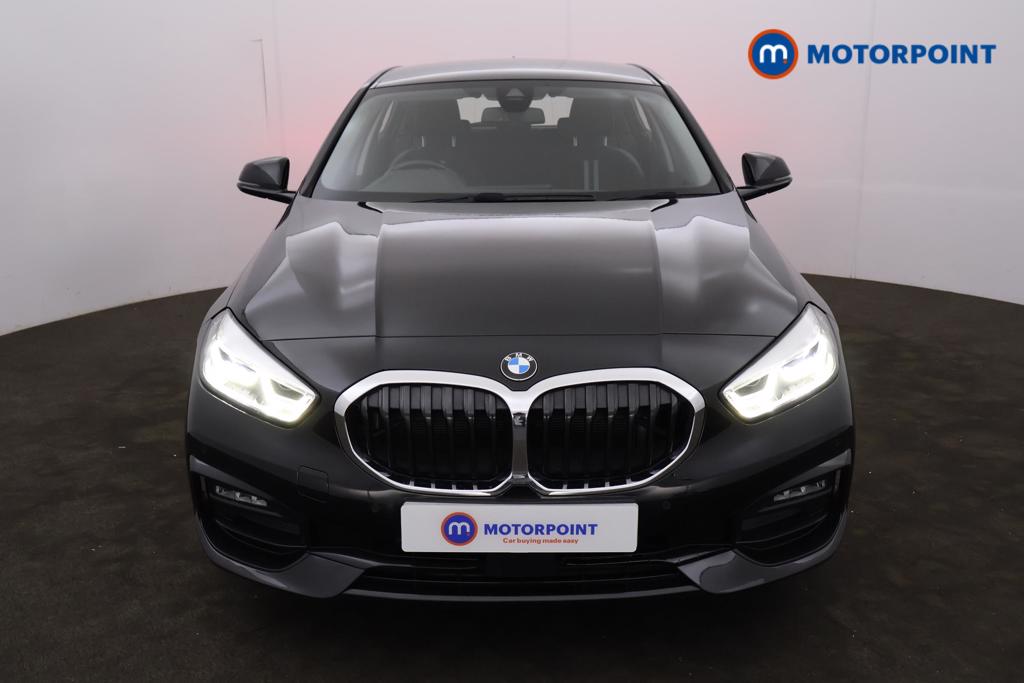 BMW 1 Series Sport Automatic Petrol Hatchback - Stock Number (1558332) - 14th supplementary image