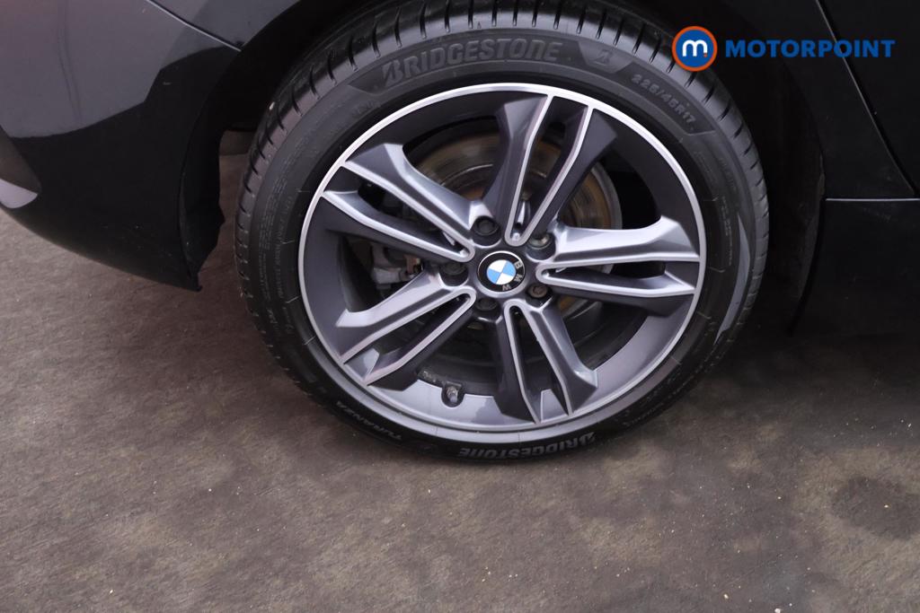 BMW 1 Series Sport Automatic Petrol Hatchback - Stock Number (1558332) - 15th supplementary image