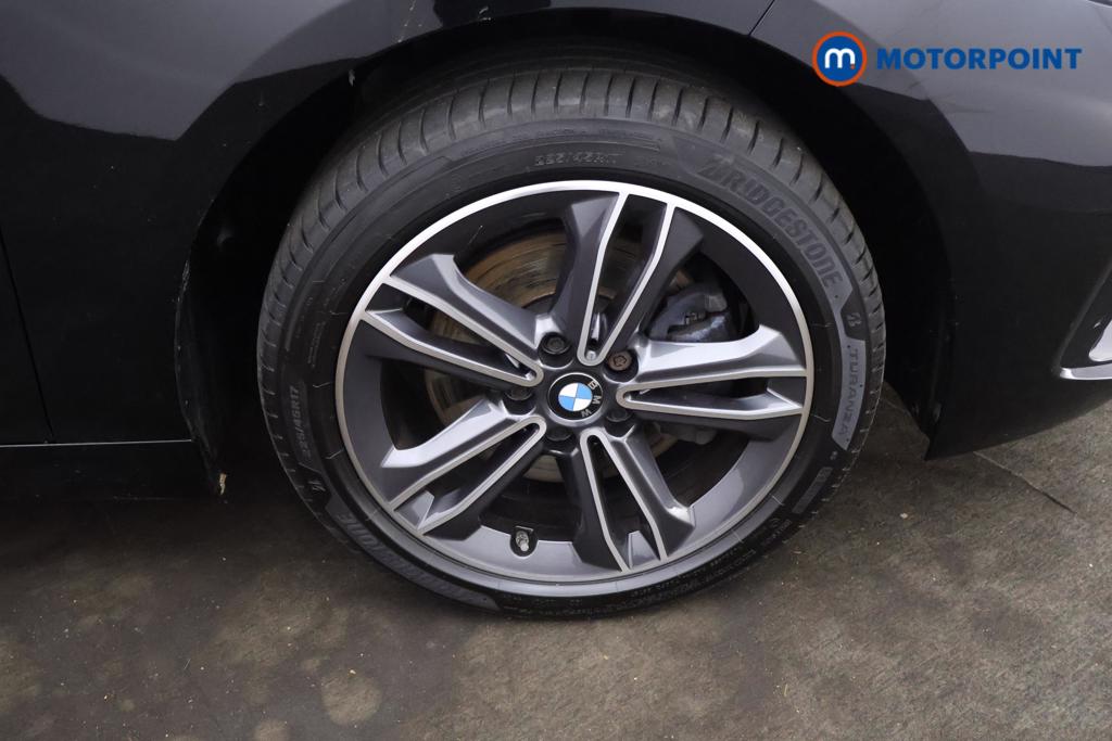 BMW 1 Series Sport Automatic Petrol Hatchback - Stock Number (1558332) - 16th supplementary image