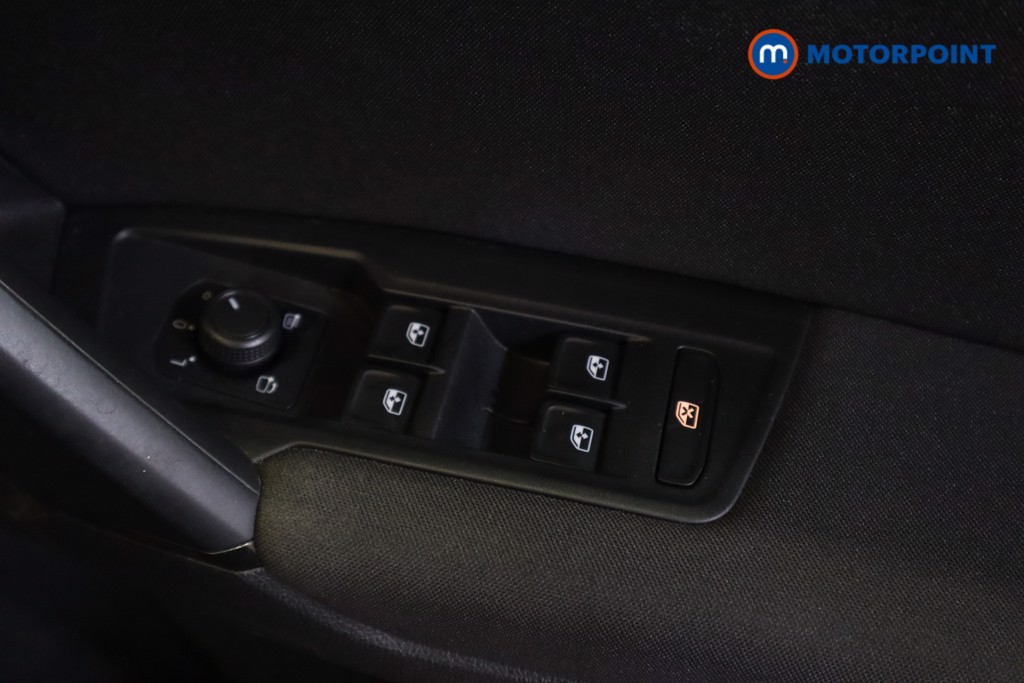 Volkswagen Tiguan Match Manual Petrol SUV - Stock Number (1558362) - 3rd supplementary image