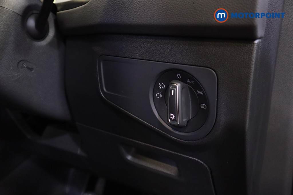 Volkswagen Tiguan Match Manual Petrol SUV - Stock Number (1558362) - 4th supplementary image