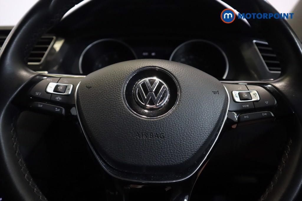 Volkswagen Tiguan Match Manual Petrol SUV - Stock Number (1558362) - 7th supplementary image