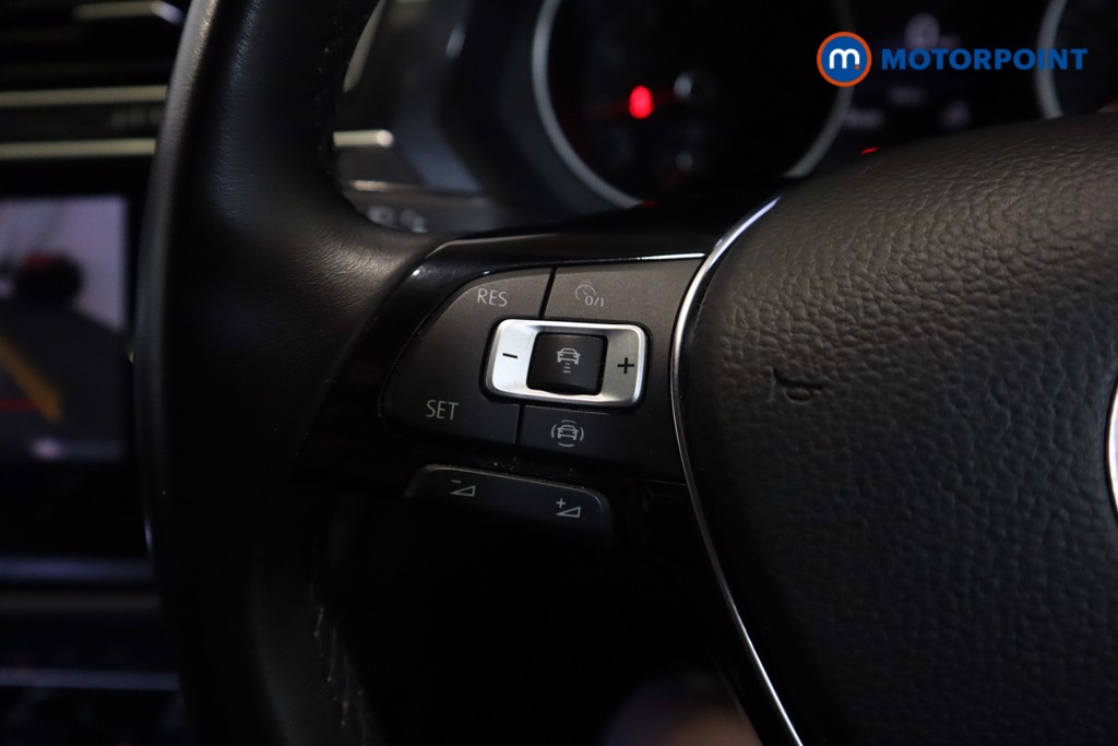 Volkswagen Tiguan Match Manual Petrol SUV - Stock Number (1558362) - 8th supplementary image