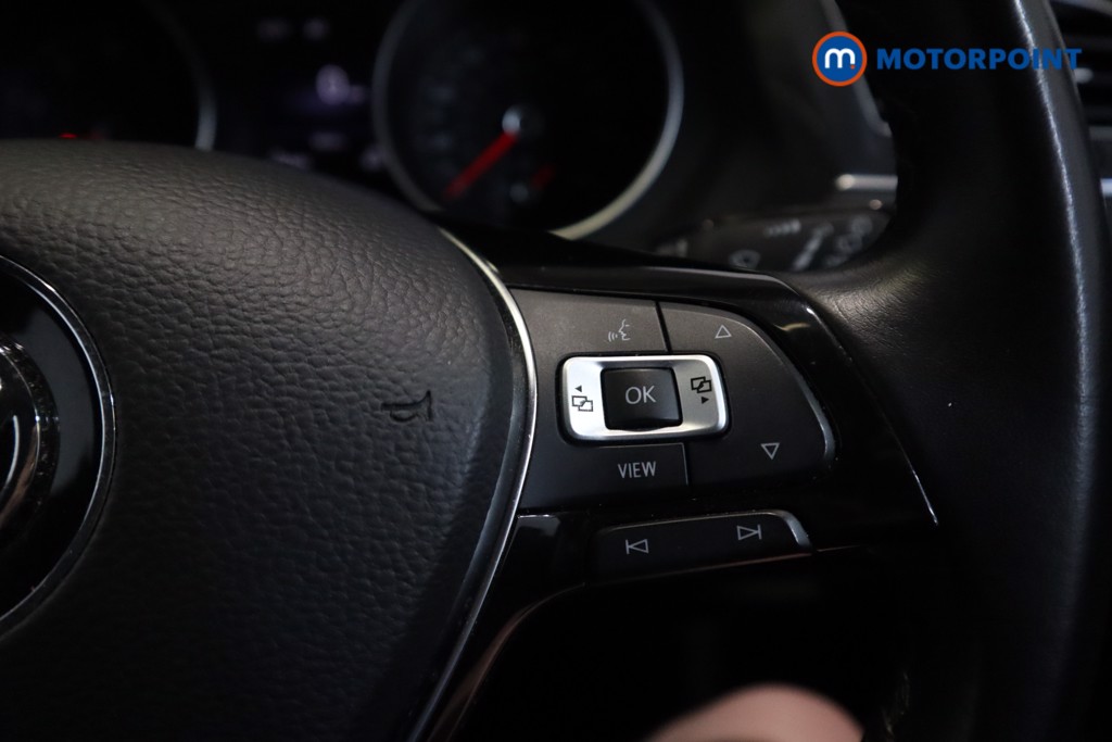 Volkswagen Tiguan Match Manual Petrol SUV - Stock Number (1558362) - 9th supplementary image