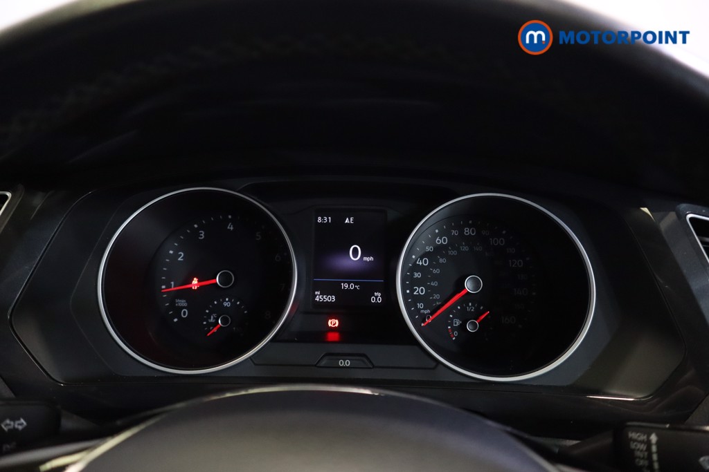 Volkswagen Tiguan Match Manual Petrol SUV - Stock Number (1558362) - 10th supplementary image