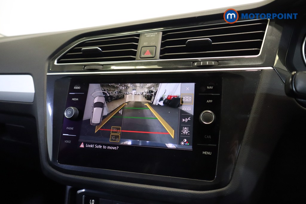 Volkswagen Tiguan Match Manual Petrol SUV - Stock Number (1558362) - 11th supplementary image