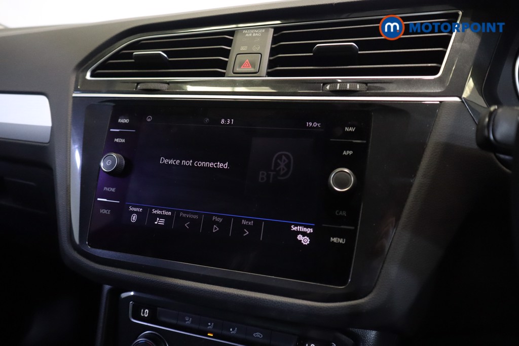 Volkswagen Tiguan Match Manual Petrol SUV - Stock Number (1558362) - 13th supplementary image