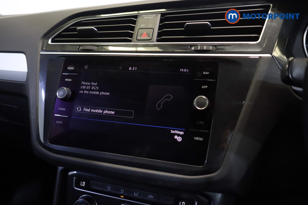 Volkswagen Tiguan Match Manual Petrol SUV - Stock Number (1558362) - 14th supplementary image