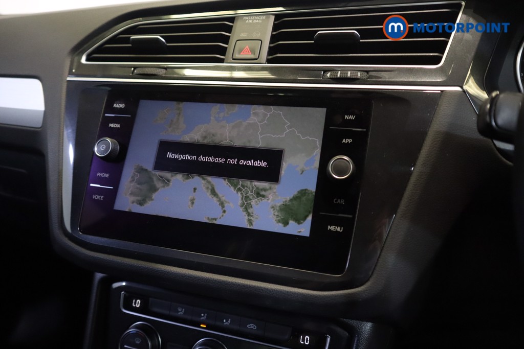 Volkswagen Tiguan Match Manual Petrol SUV - Stock Number (1558362) - 15th supplementary image