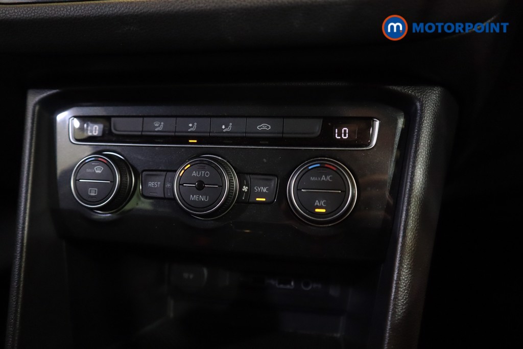 Volkswagen Tiguan Match Manual Petrol SUV - Stock Number (1558362) - 18th supplementary image