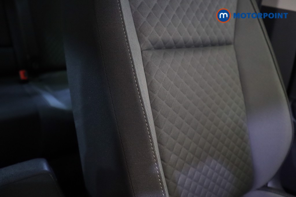 Volkswagen Tiguan Match Manual Petrol SUV - Stock Number (1558362) - 21st supplementary image