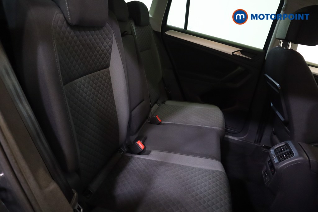 Volkswagen Tiguan Match Manual Petrol SUV - Stock Number (1558362) - 24th supplementary image