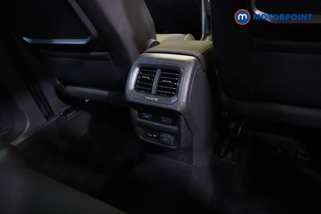 Volkswagen Tiguan Match Manual Petrol SUV - Stock Number (1558362) - 27th supplementary image