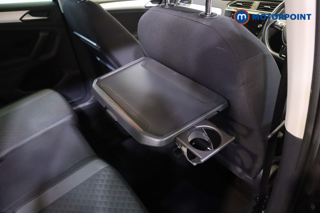 Volkswagen Tiguan Match Manual Petrol SUV - Stock Number (1558362) - 28th supplementary image