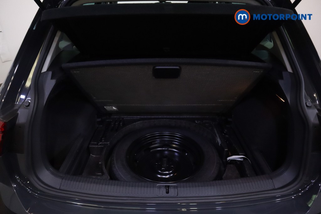 Volkswagen Tiguan Match Manual Petrol SUV - Stock Number (1558362) - 30th supplementary image