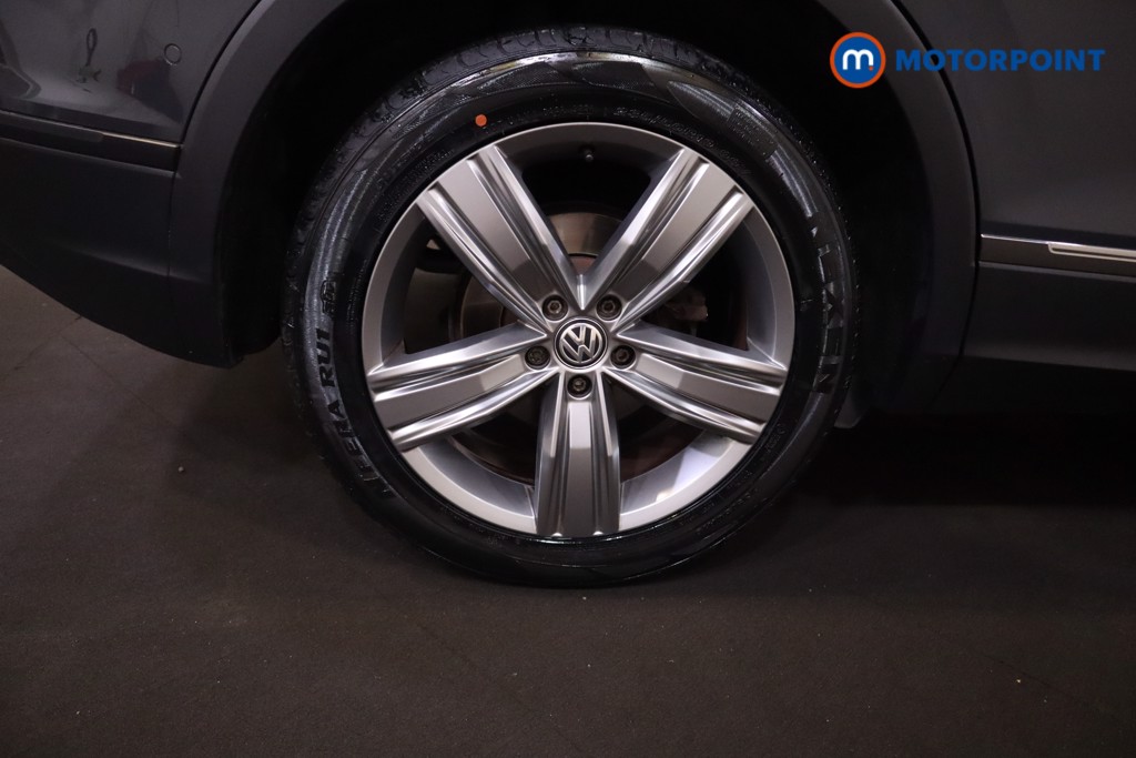 Volkswagen Tiguan Match Manual Petrol SUV - Stock Number (1558362) - 31st supplementary image