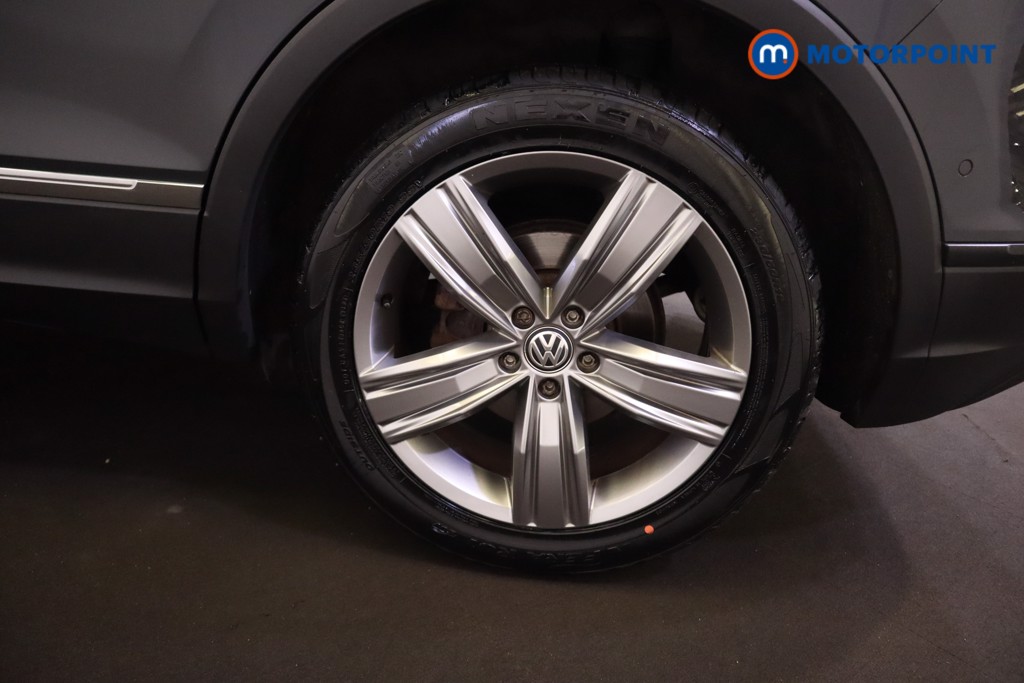 Volkswagen Tiguan Match Manual Petrol SUV - Stock Number (1558362) - 32nd supplementary image