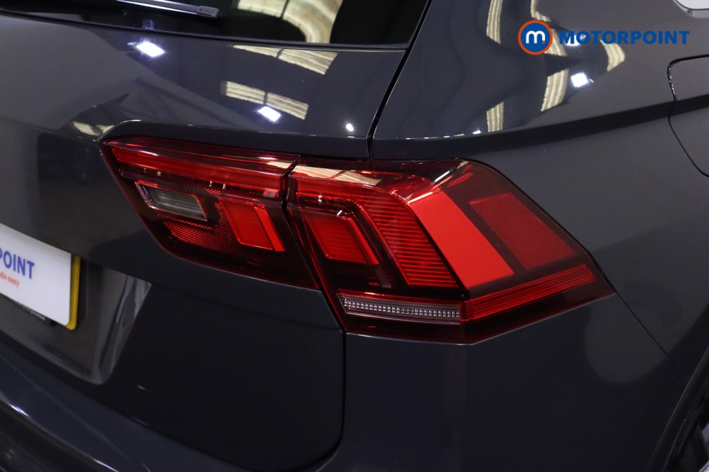 Volkswagen Tiguan Match Manual Petrol SUV - Stock Number (1558362) - 36th supplementary image