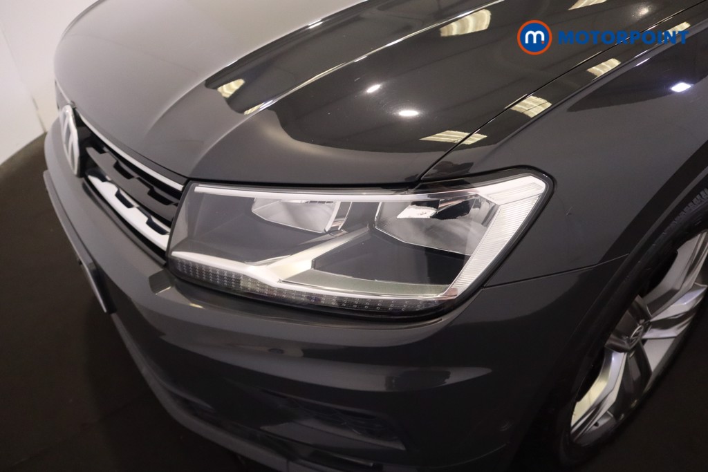 Volkswagen Tiguan Match Manual Petrol SUV - Stock Number (1558362) - 40th supplementary image