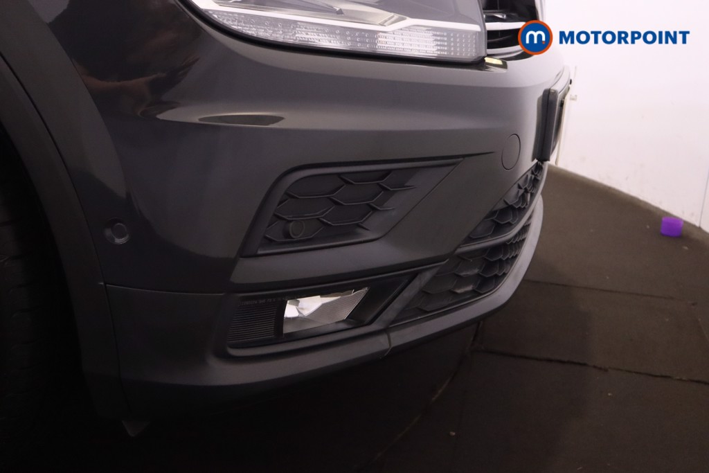 Volkswagen Tiguan Match Manual Petrol SUV - Stock Number (1558362) - 41st supplementary image
