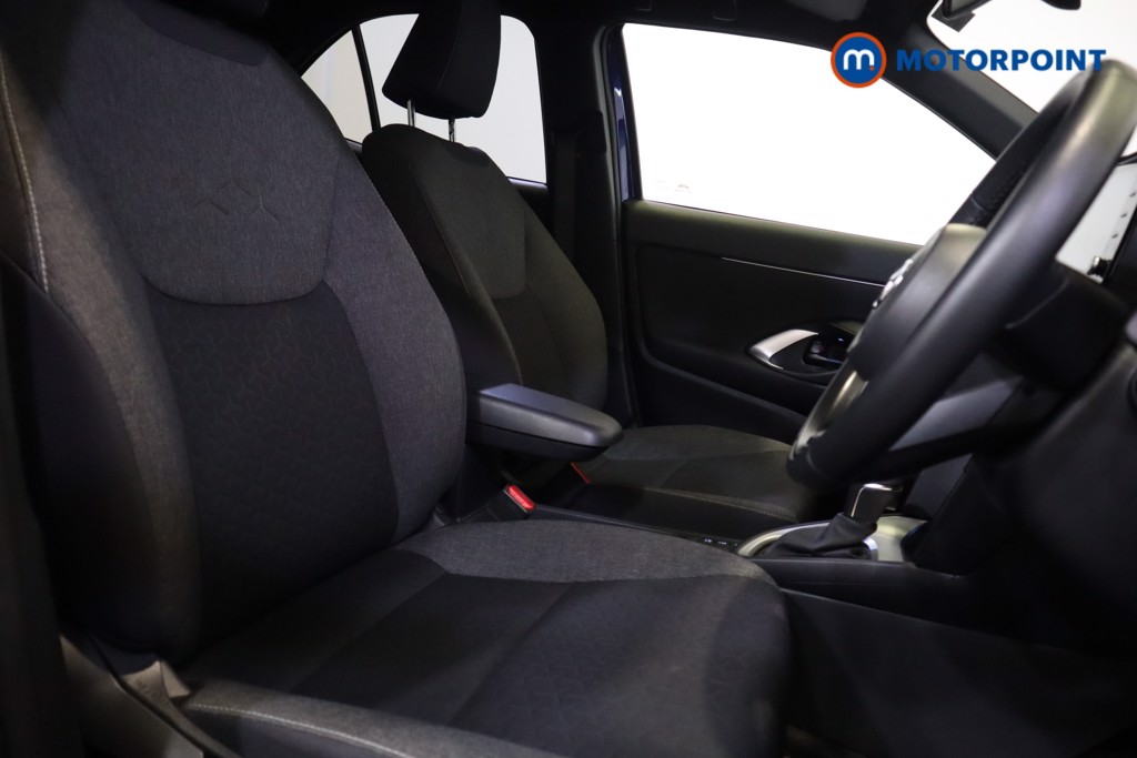 Toyota Yaris Cross Design Automatic Petrol-Electric Hybrid Estate - Stock Number (1558471) - 5th supplementary image