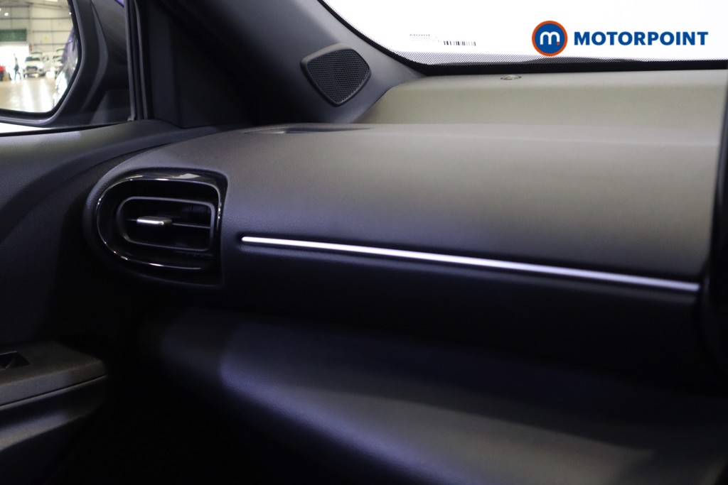 Toyota Yaris Cross Design Automatic Petrol-Electric Hybrid Estate - Stock Number (1558471) - 18th supplementary image