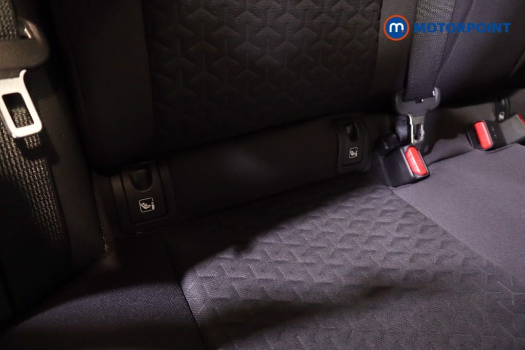 Toyota Yaris Cross Design Automatic Petrol-Electric Hybrid Estate - Stock Number (1558471) - 20th supplementary image