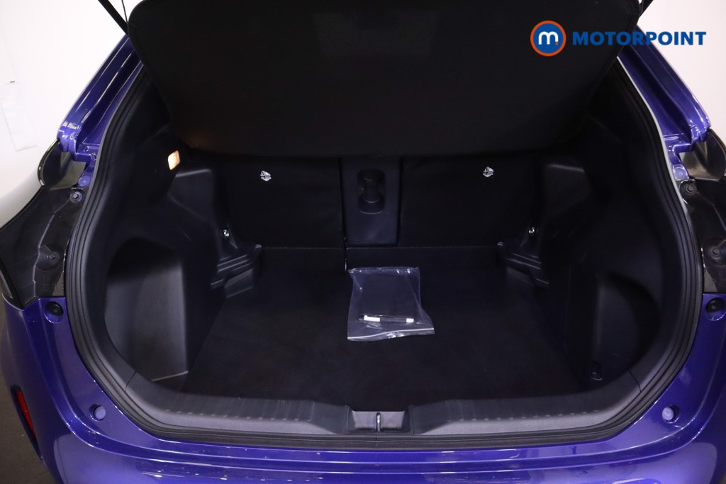 Toyota Yaris Cross Design Automatic Petrol-Electric Hybrid Estate - Stock Number (1558471) - 21st supplementary image
