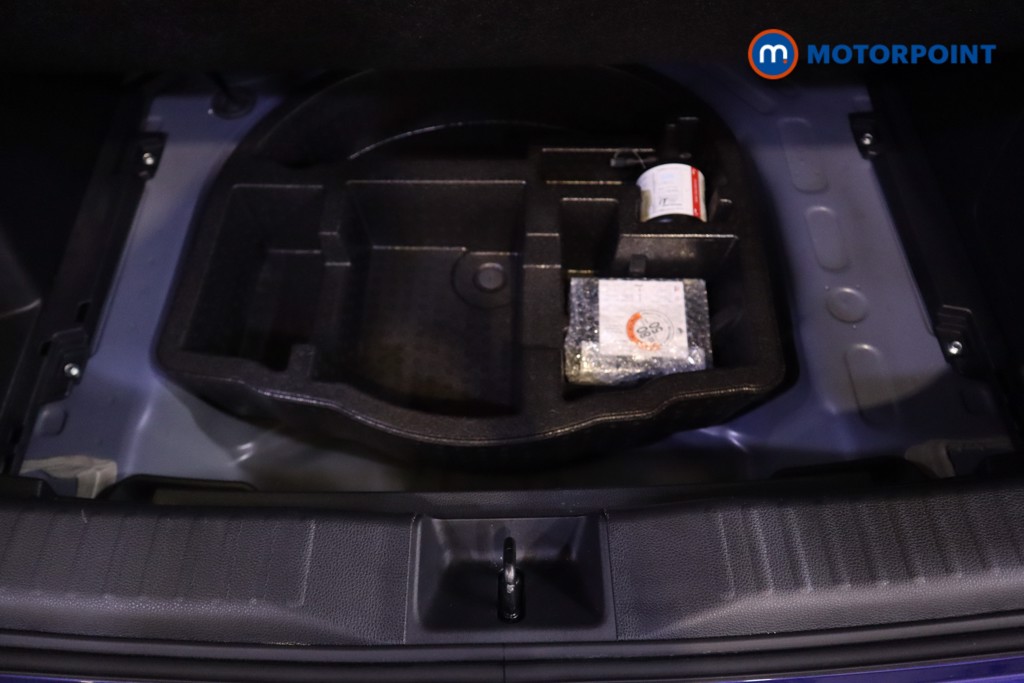 Toyota Yaris Cross Design Automatic Petrol-Electric Hybrid Estate - Stock Number (1558471) - 22nd supplementary image