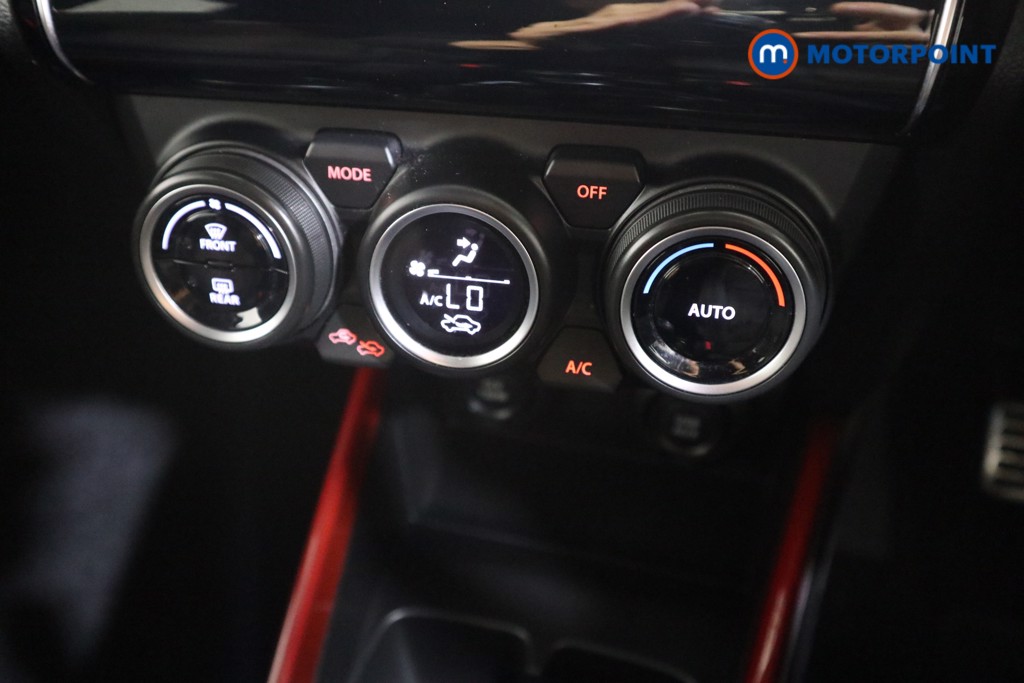 Suzuki Swift Sport Manual Petrol Hatchback - Stock Number (1558626) - 7th supplementary image