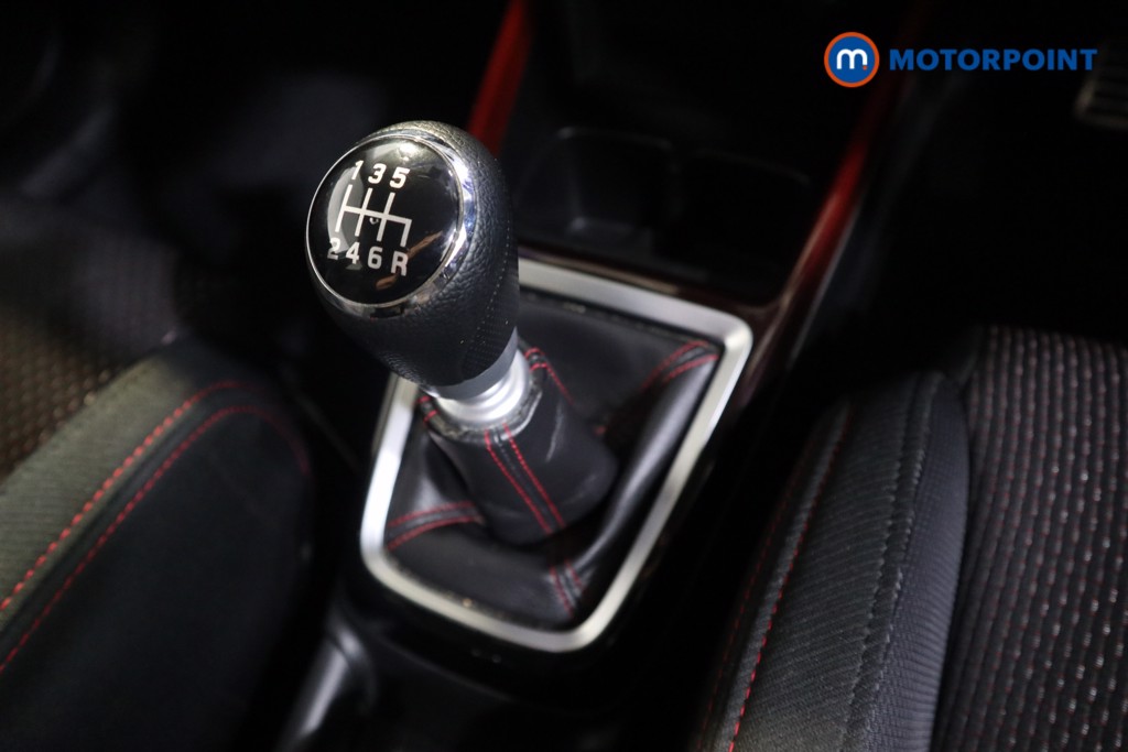 Suzuki Swift Sport Manual Petrol Hatchback - Stock Number (1558626) - 8th supplementary image