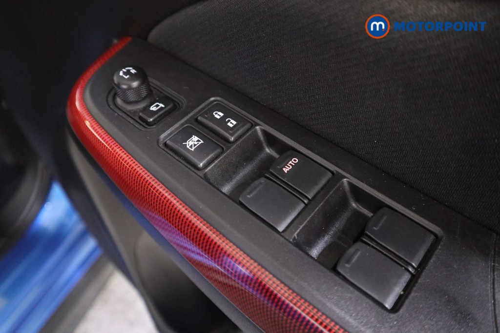 Suzuki Swift Sport Manual Petrol Hatchback - Stock Number (1558626) - 10th supplementary image