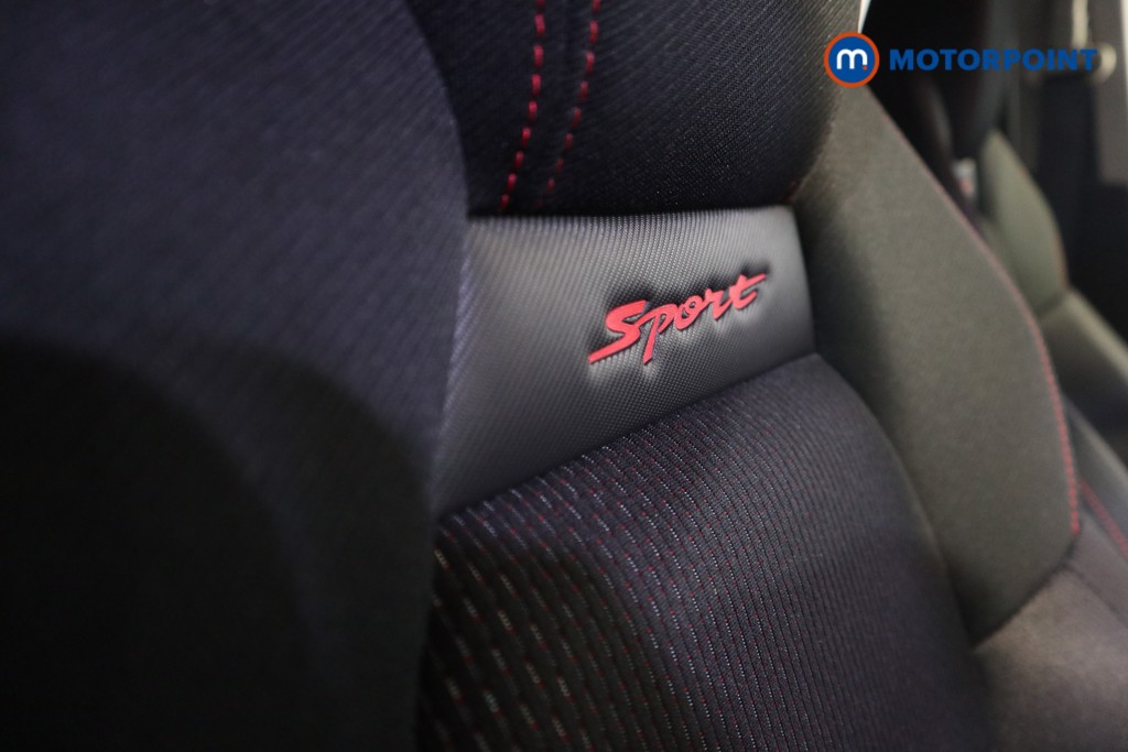 Suzuki Swift Sport Manual Petrol Hatchback - Stock Number (1558626) - 12th supplementary image