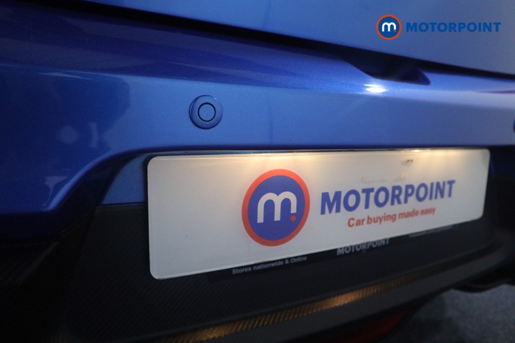 Suzuki Swift Sport Manual Petrol Hatchback - Stock Number (1558626) - 19th supplementary image