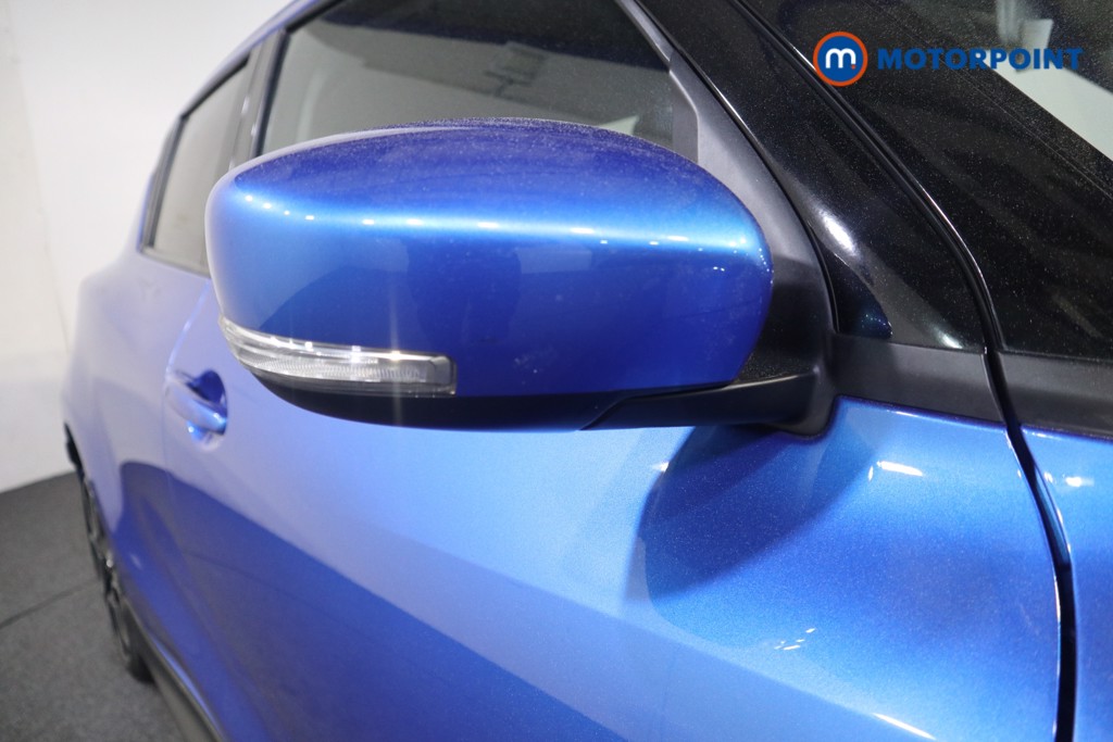 Suzuki Swift Sport Manual Petrol Hatchback - Stock Number (1558626) - 23rd supplementary image