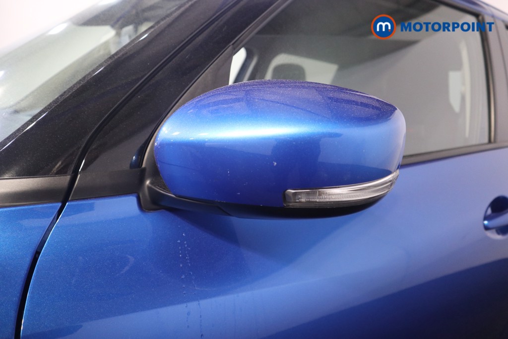 Suzuki Swift Sport Manual Petrol Hatchback - Stock Number (1558626) - 24th supplementary image