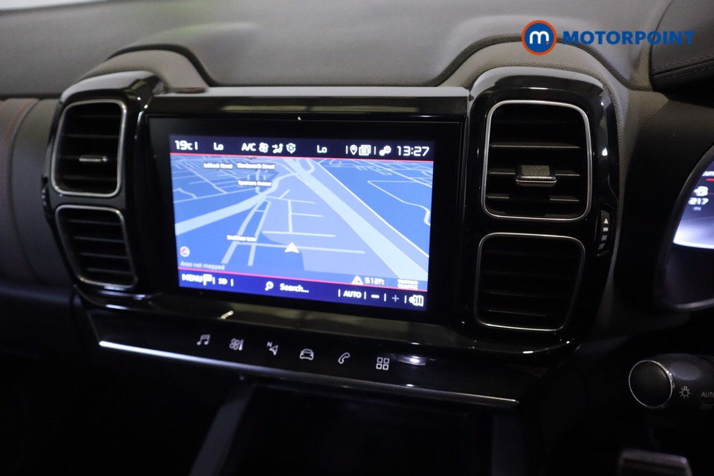 Citroen C5 Aircross Flair Plus Automatic Diesel SUV - Stock Number (1559079) - 2nd supplementary image