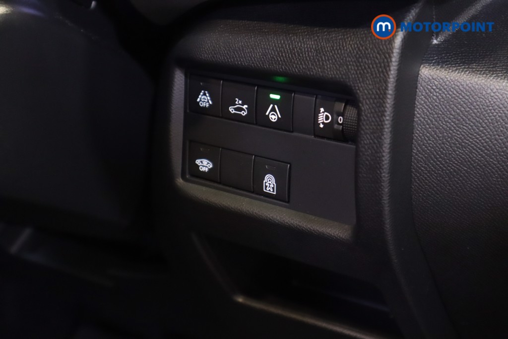 Citroen C5 Aircross Flair Plus Automatic Diesel SUV - Stock Number (1559079) - 4th supplementary image