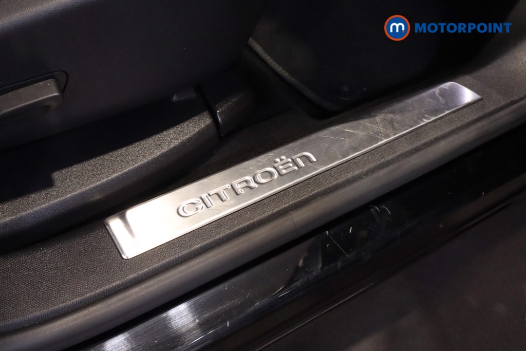Citroen C5 Aircross Flair Plus Automatic Diesel SUV - Stock Number (1559079) - 5th supplementary image