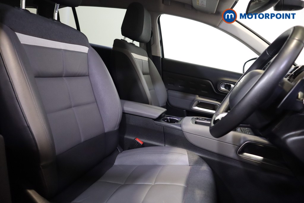 Citroen C5 Aircross Flair Plus Automatic Diesel SUV - Stock Number (1559079) - 6th supplementary image