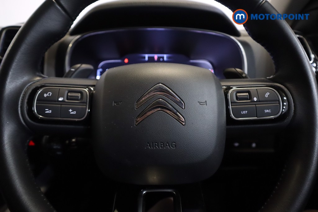 Citroen C5 Aircross Flair Plus Automatic Diesel SUV - Stock Number (1559079) - 8th supplementary image