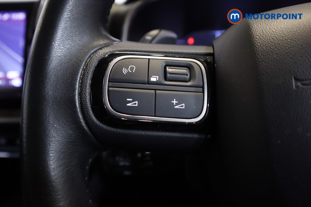 Citroen C5 Aircross Flair Plus Automatic Diesel SUV - Stock Number (1559079) - 9th supplementary image