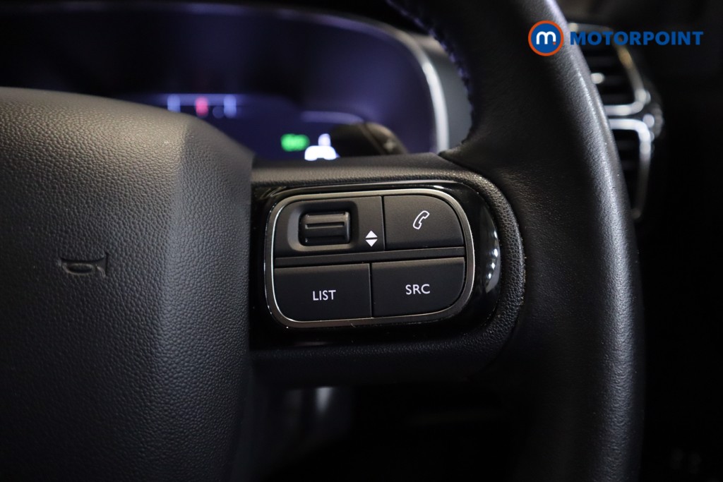 Citroen C5 Aircross Flair Plus Automatic Diesel SUV - Stock Number (1559079) - 10th supplementary image