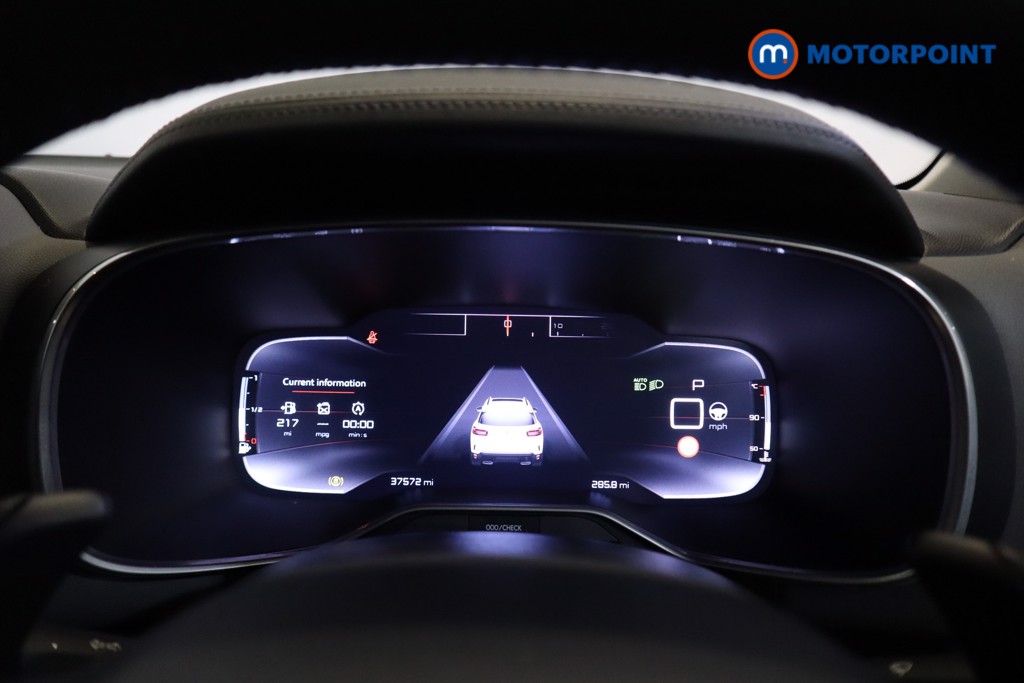 Citroen C5 Aircross Flair Plus Automatic Diesel SUV - Stock Number (1559079) - 11th supplementary image