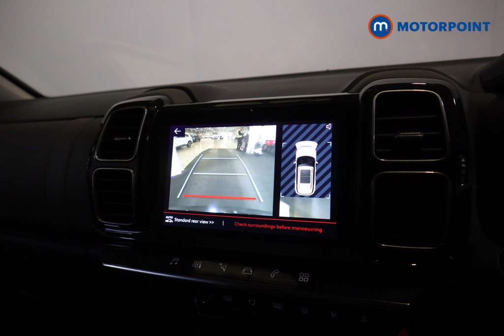 Citroen C5 Aircross Flair Plus Automatic Diesel SUV - Stock Number (1559079) - 12th supplementary image