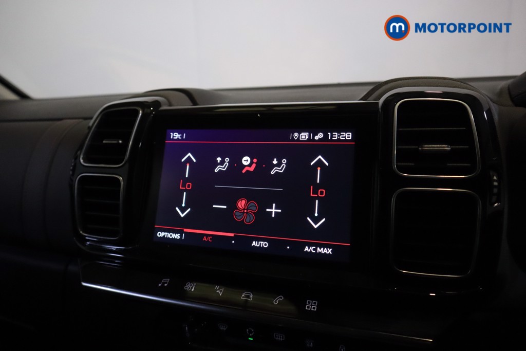 Citroen C5 Aircross Flair Plus Automatic Diesel SUV - Stock Number (1559079) - 13th supplementary image
