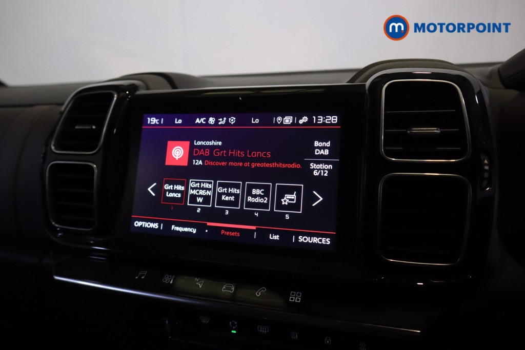 Citroen C5 Aircross Flair Plus Automatic Diesel SUV - Stock Number (1559079) - 14th supplementary image