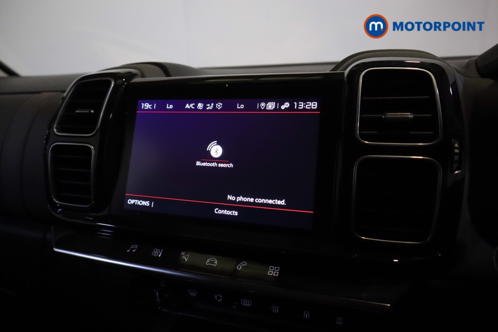 Citroen C5 Aircross Flair Plus Automatic Diesel SUV - Stock Number (1559079) - 15th supplementary image
