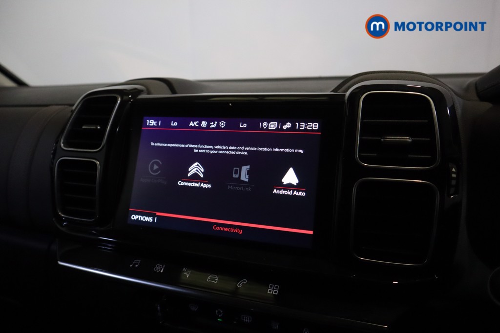 Citroen C5 Aircross Flair Plus Automatic Diesel SUV - Stock Number (1559079) - 16th supplementary image