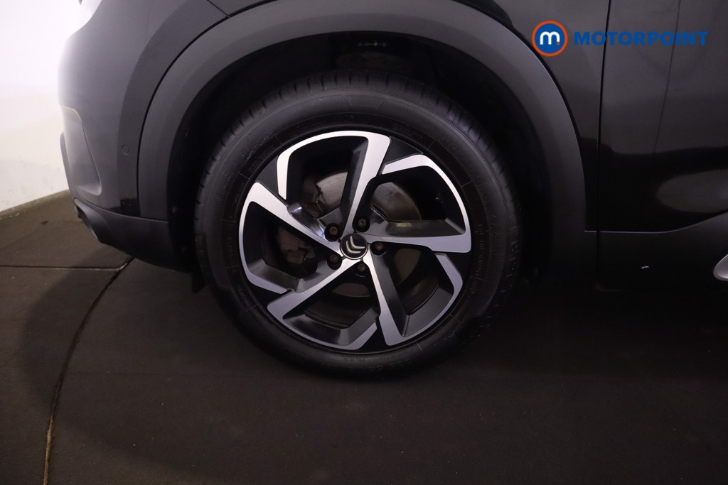 Citroen C5 Aircross Flair Plus Automatic Diesel SUV - Stock Number (1559079) - 29th supplementary image